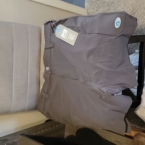 Mens hybrid shorts new